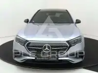 2024 Mercedes Benz E 300