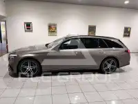 2024 Mercedes Benz E 300