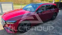 2024 Mercedes Benz E 300