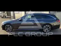 2024 Mercedes Benz E 300