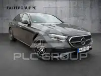 2024 Mercedes Benz E 300
