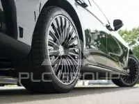 2024 Mercedes Benz E 300