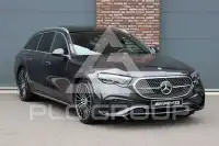 2024 Mercedes Benz E 300