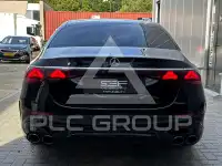 2024 Mercedes Benz E 300