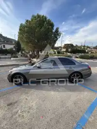 2024 Mercedes Benz E 300