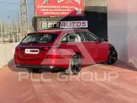 2024 Mercedes Benz E 300