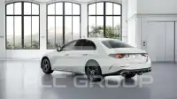 2024 Mercedes Benz E 300