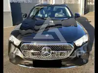 2024 Mercedes Benz E 300