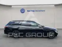 2024 Mercedes Benz E 300