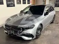 2024 Mercedes Benz E 300