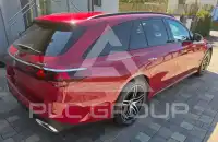 2024 Mercedes Benz E 300
