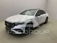 2024 Mercedes Benz E 300