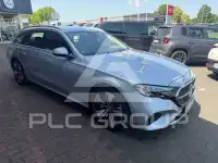 2024 Mercedes Benz E 300