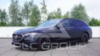 2024 Mercedes Benz E 300