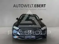 2024 Mercedes Benz E 300