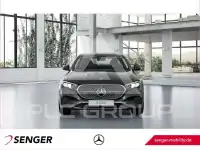 2024 Mercedes Benz E 300
