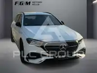 2024 Mercedes Benz E 300