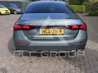 2024 Mercedes Benz E 300