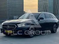 2024 Mercedes Benz E 300