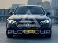 2024 Mercedes Benz E 300