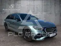 2024 Mercedes Benz E 300