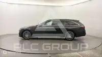 2024 Mercedes Benz E 300