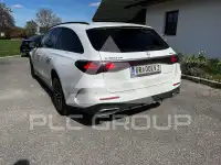 2024 Mercedes Benz E 300