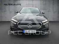 2024 Mercedes Benz E 300