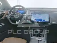 2024 Mercedes Benz E 300