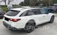 2024 Mercedes Benz E 300