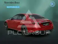 2024 Mercedes Benz E 300