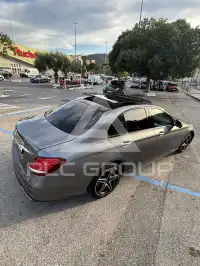 2024 Mercedes Benz E 300