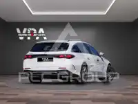 2024 Mercedes Benz E 300