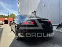 2024 Mercedes Benz E 300