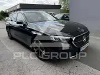 2024 Mercedes Benz E 300