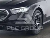 2024 Mercedes Benz E 300