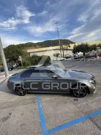 2024 Mercedes Benz E 300