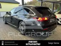 2024 Mercedes Benz E 300