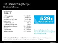 2024 Mercedes Benz E 300