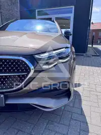2024 Mercedes Benz E 300