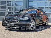 2024 Mercedes Benz E 300