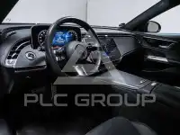 2024 Mercedes Benz E 300