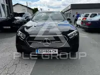 2024 Mercedes Benz E 300