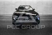 2024 Mercedes Benz E 300