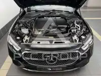 2024 Mercedes Benz E 300