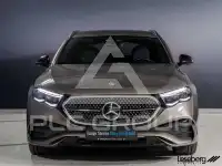 2024 Mercedes Benz E 300