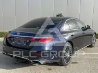 2024 Mercedes Benz E 300