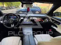 2024 Mercedes Benz E 300