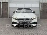 2024 Mercedes Benz E 300