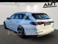 2024 Mercedes Benz E 300
